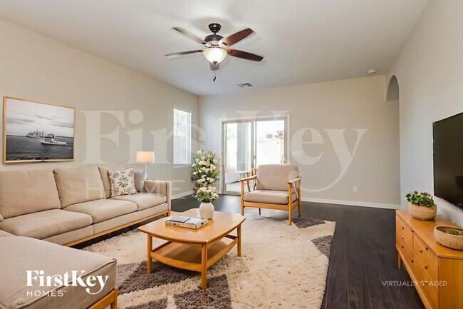 Photo - 23587 W Harrison Dr