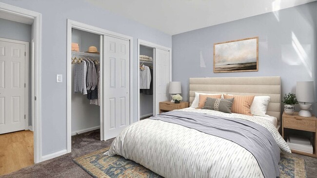 Photo - Bunt Commons II: 55+ Senior Living Community