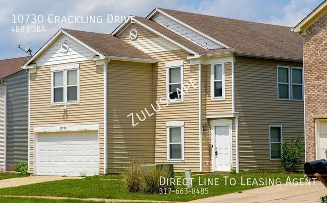 Building Photo - 10730 Crackling Dr Rental