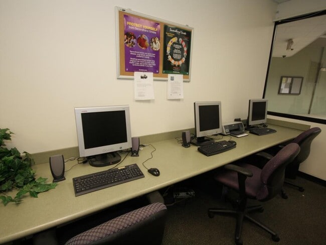 Photo - Trinity Towers Senior Apartments - Age 62+