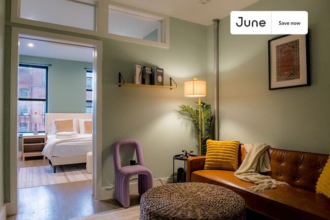 Photo - 1675 Lexington Ave Unit 9