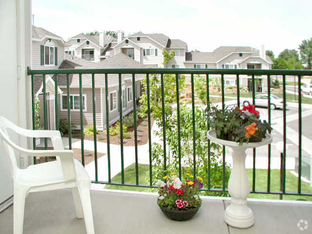 Outdoor Area