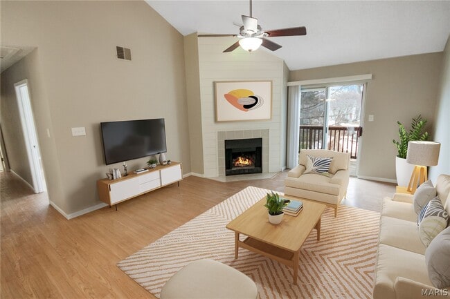 Building Photo - 132 Shirley Ridge Dr