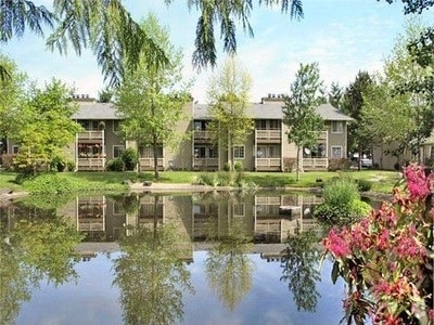 Building Photo - Aspen Glade Apartments