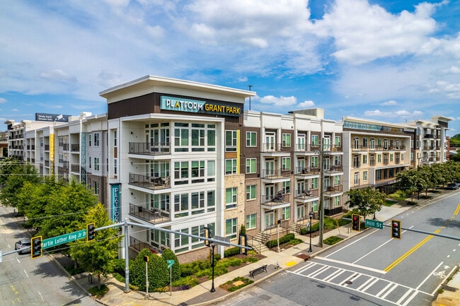 Community Exterior