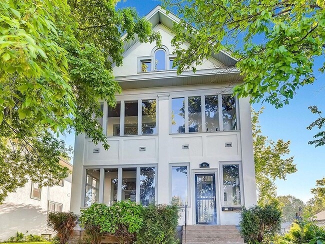 Photo - Minneapolis Duplex for Rent
