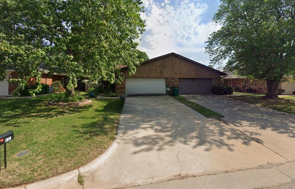 Photo - 8207 NW 78th Terrace Townhome