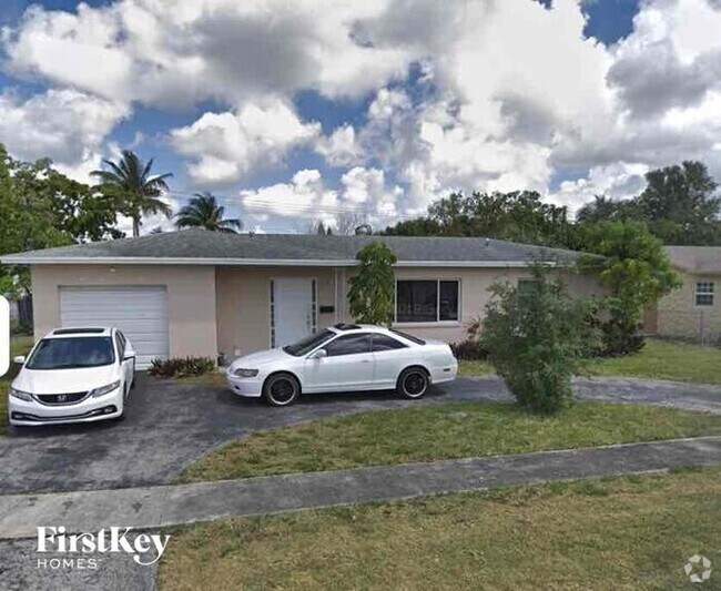 Houses for Rent in Tamarac, FL 106 Rentals