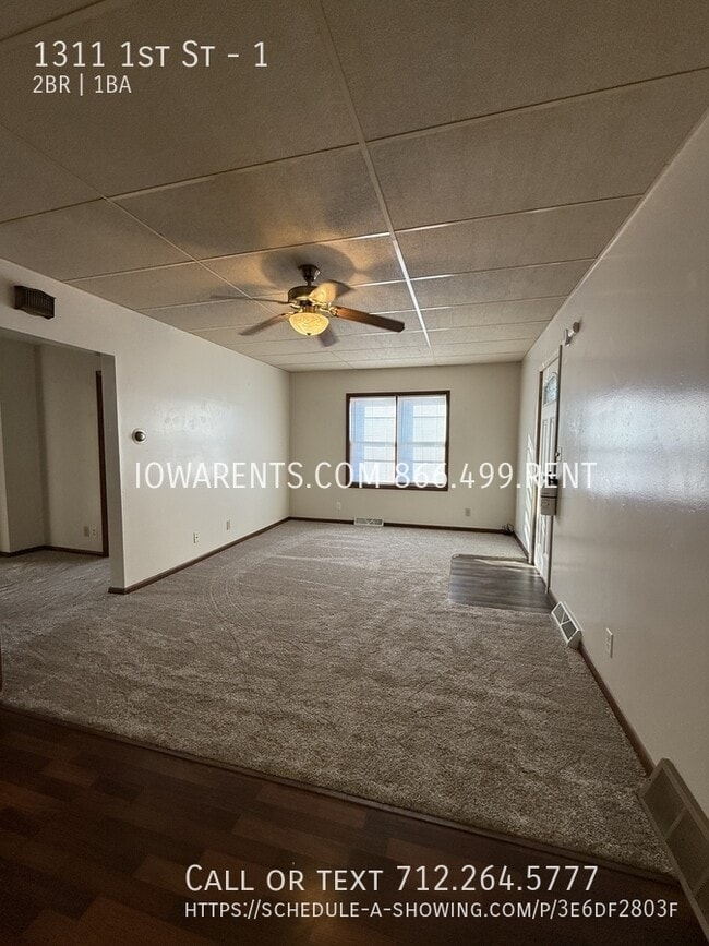 Photo - 1311 N 1st St Unidad 1