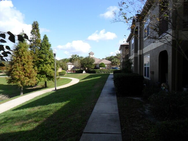 Entrance - 5934 Brickleberry Ln Unit Ryals 103