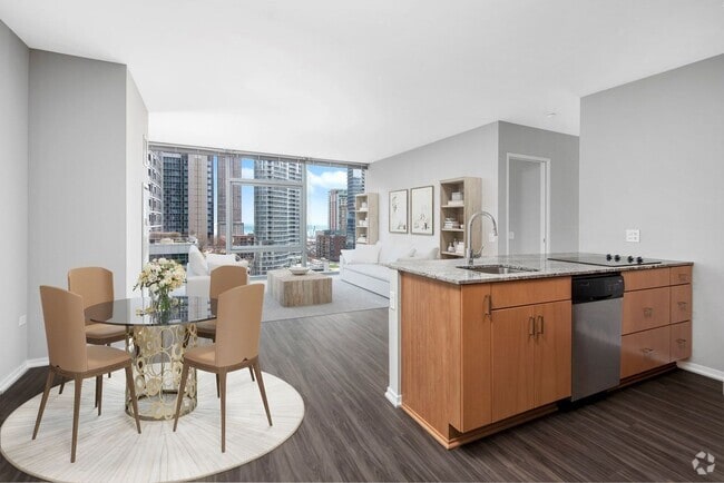 Building Photo - 240 E Illinois St Unit 3507 Rental