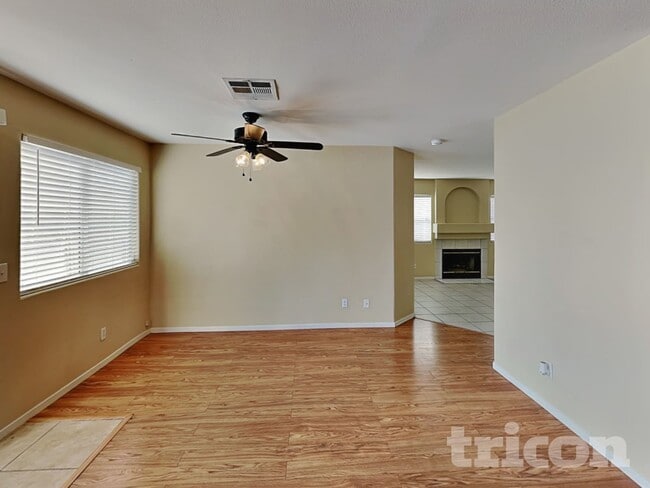 2468 Color Canyon Way