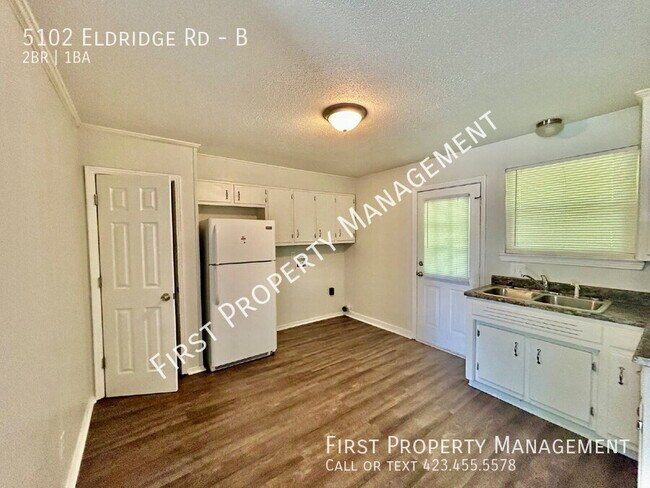 Photo - 5102 Eldridge Rd Unit B