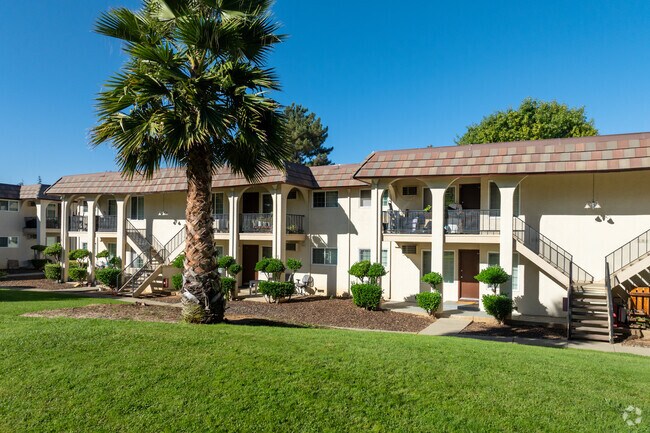 Sunset Gardens Apartments