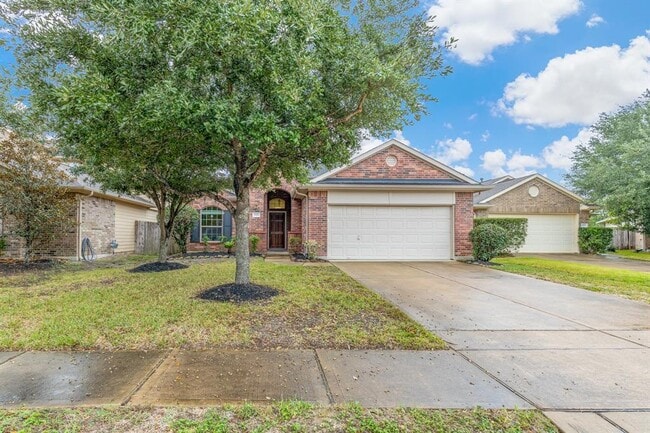 Photo - 16911 Savannah Park Dr House