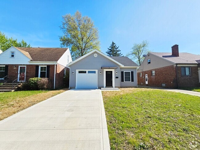 Building Photo - Ranch-Style 3 Bed, 2 Bath Home for Rent – ...