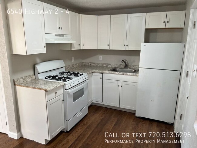 Photo - 6540 CO-2 Unidad 4