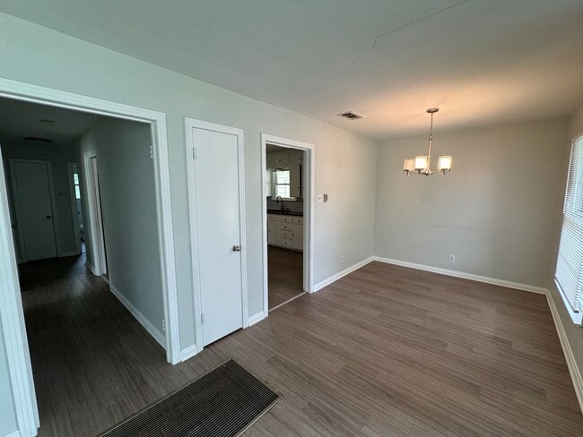 Photo - Updated Central Waco Home