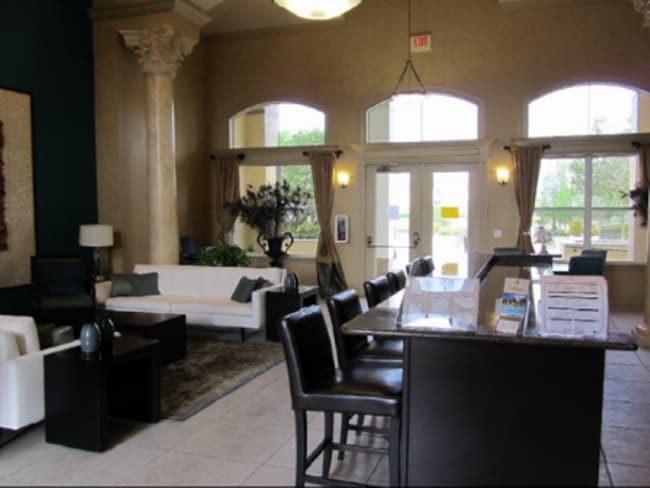 Photo - Allegro Palms: Waterview! 3rd floor Condo Unit 304