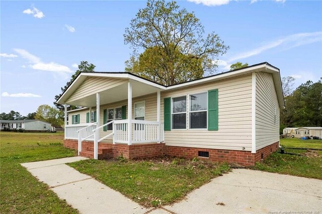 Photo - 1502 Clan Campbell Dr