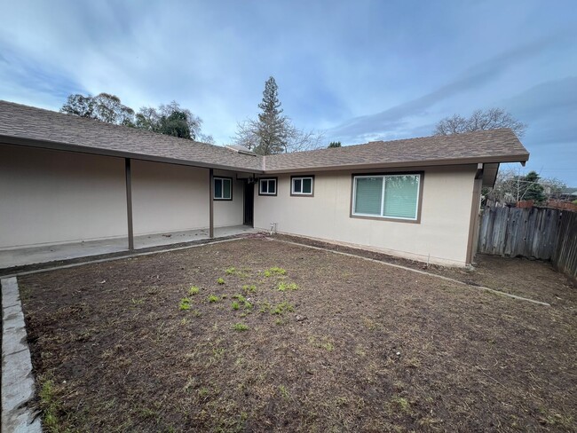 Gorgeous updated home with large side yard! - Gorgeous updated home with large side yard!