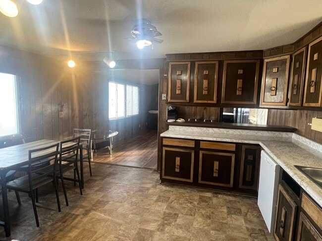 Photo - 3 bed 2 bath mobile home