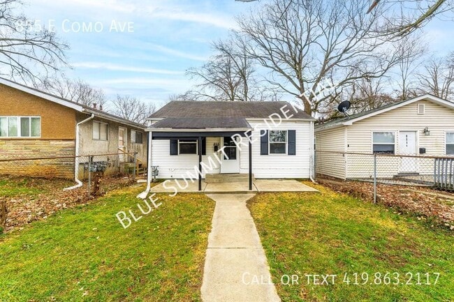 Building Photo - 855 E Como Ave Rental