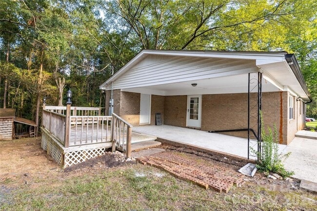 420 Eastover Ave