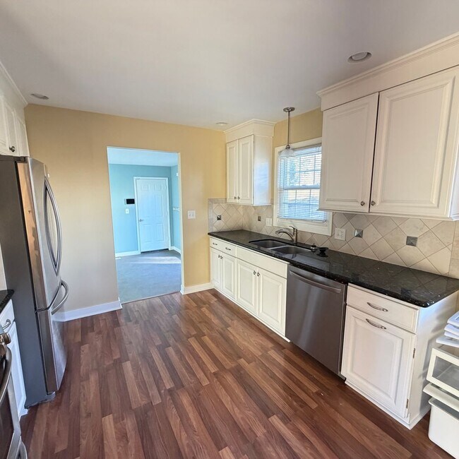 Photo - Four Bedroom Home in Forest Hills Schools!