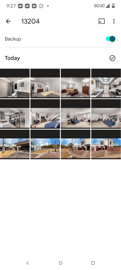 Photo - 13204 N 3rd Way Townhome