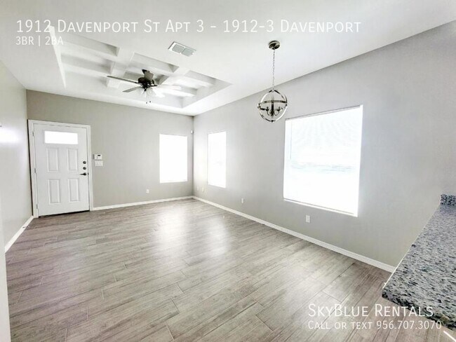 Photo - 1912 Davenport St Unidad 1912-3 Davenport