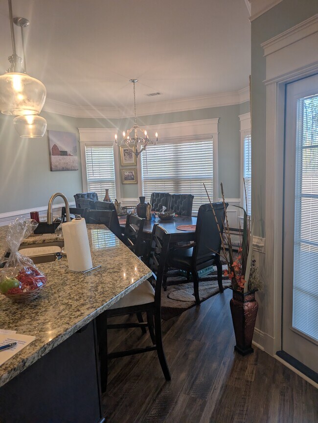 Photo - 171 Baker Fld Ln SE