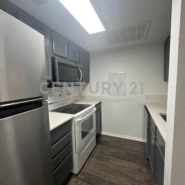 Photo - Beautiful 2-Story 2/2 Condo Located in Cop... Unit 101J