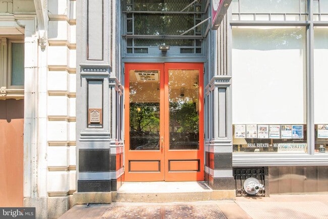 Photo - 313 Arch St Unit 606