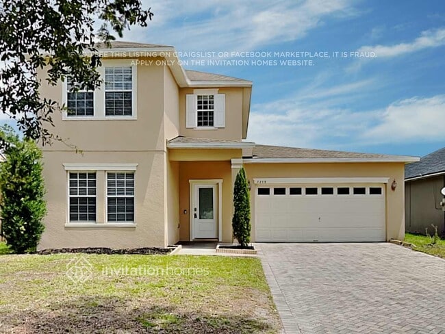 Building Photo - 7203 Wakeview Dr Rental