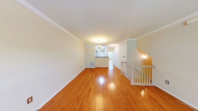 Photo - Spacious & Sunny 2Bed/2Bath End Unit in The Village at Town Center
