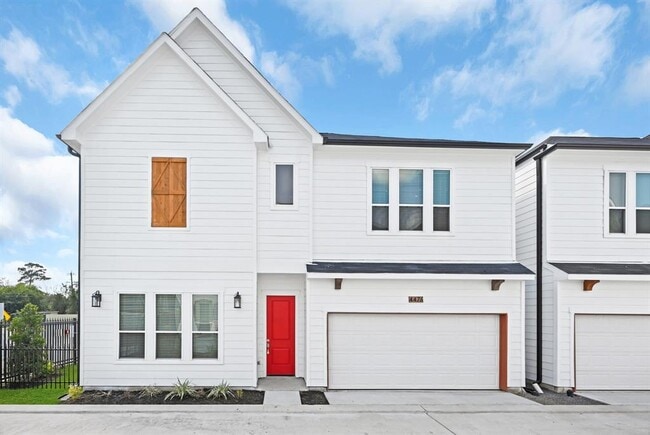 Photo - 4476 W Tidwell Rd