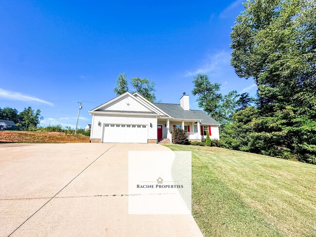 Photo - Beautiful Home in Greer, SC