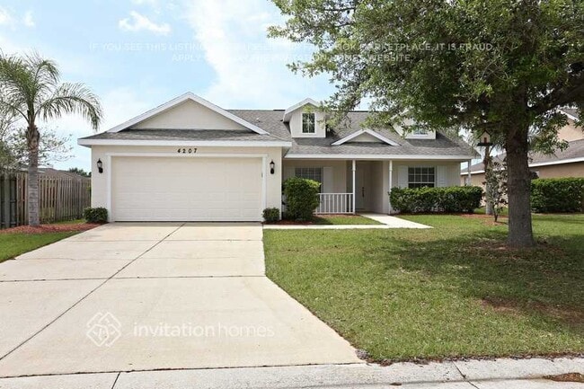 Photo - 4207 Donnington Dr