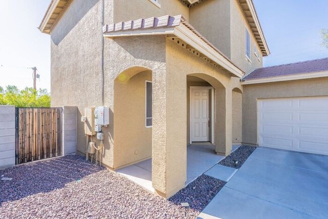 Photo - Spacious 4 Bed 2.5 Ba in Gated Community