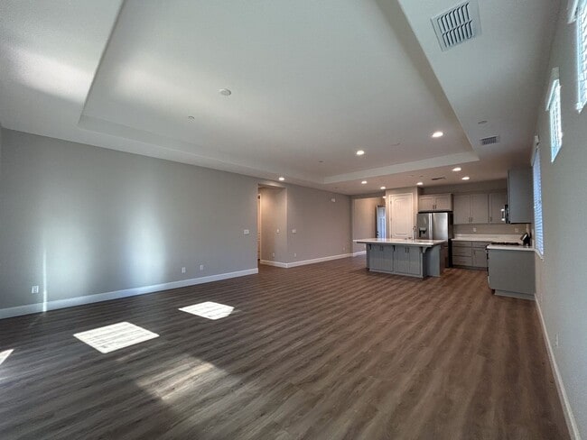 Photo - Large 4 Bedroom, 3 Bathroom New Construction Home in Chico