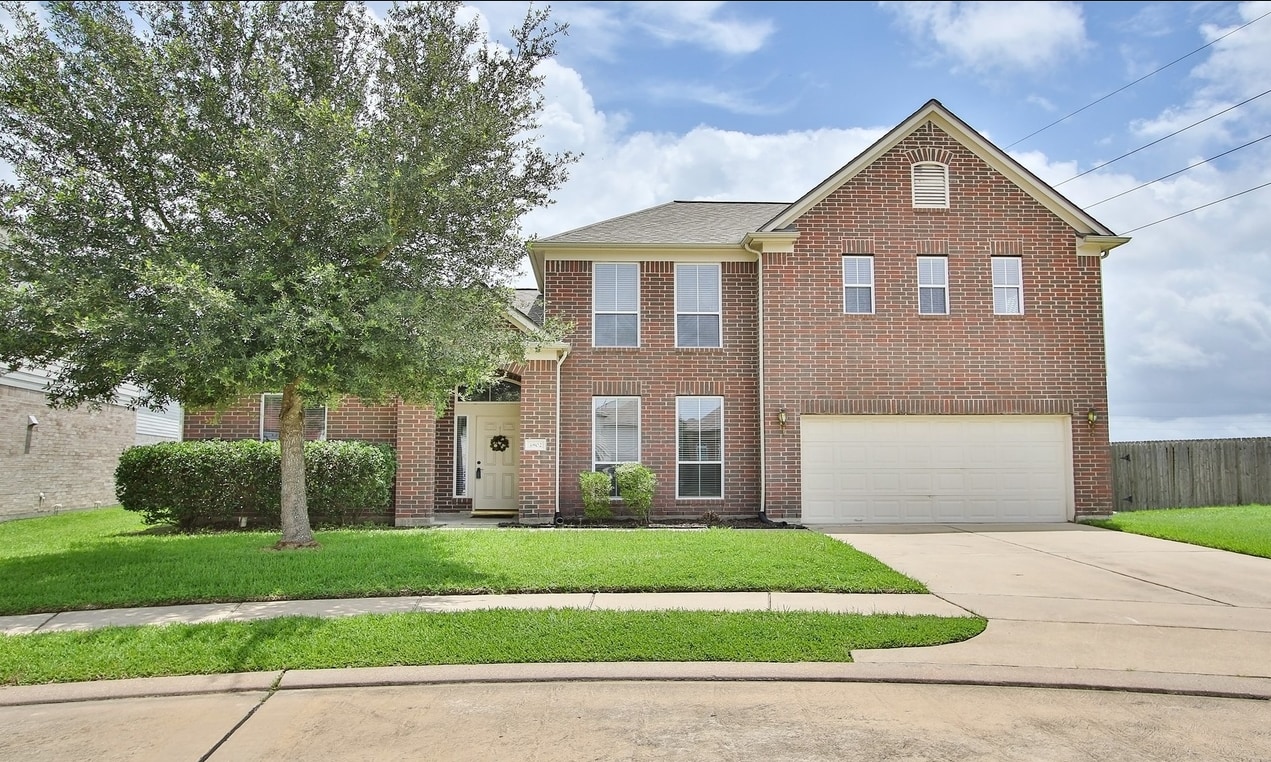 Photo - 4802 Upland Dale Ct
