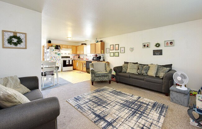 Photo - 2464/2466 S. 76th Street Unit 2466 S. 76th Street