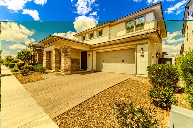 Photo - 20954 E Mayberry Rd