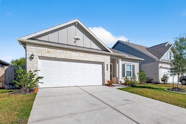 Building Photo - 3318 Brushy Marsh Dr