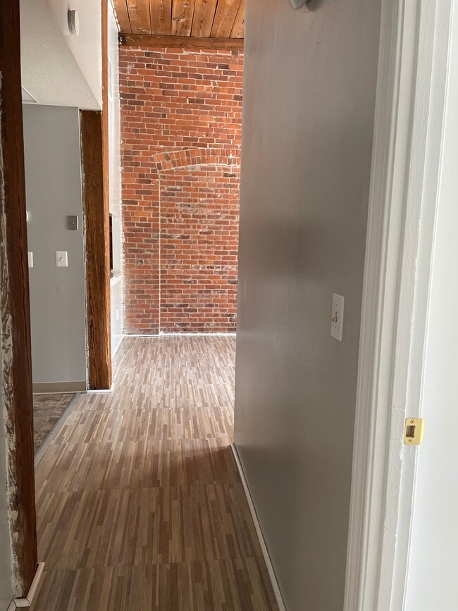 Gilbert Clock Apartments Winsted, CT