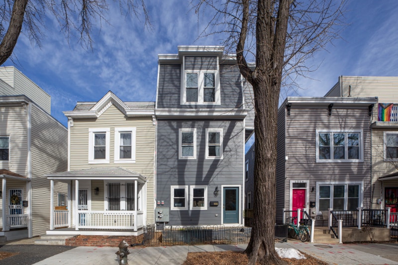 Photo - 1512 Gales St NE