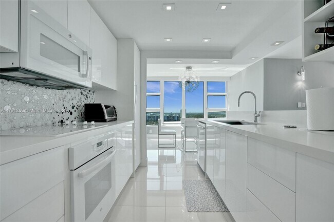 Photo - 1620 S Ocean Blvd Condo Unit 16-H
