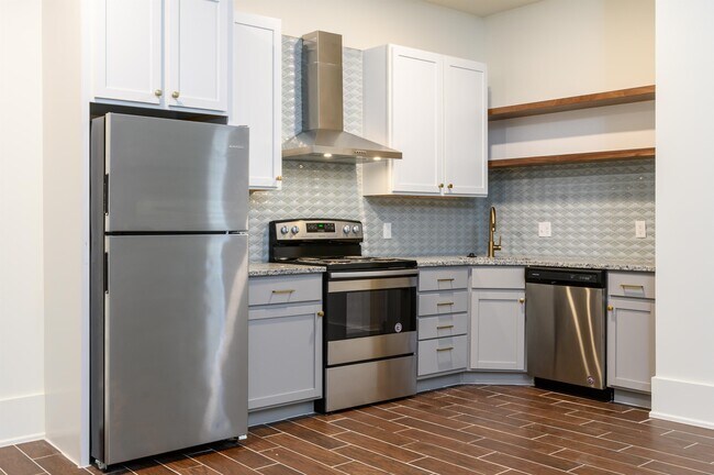 Photo - 300 N Main Unit 201