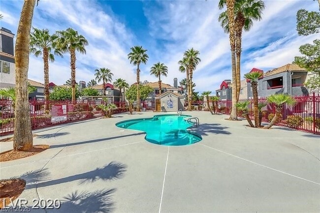 Photo - 8600 W Charleston Blvd Unidad 1161